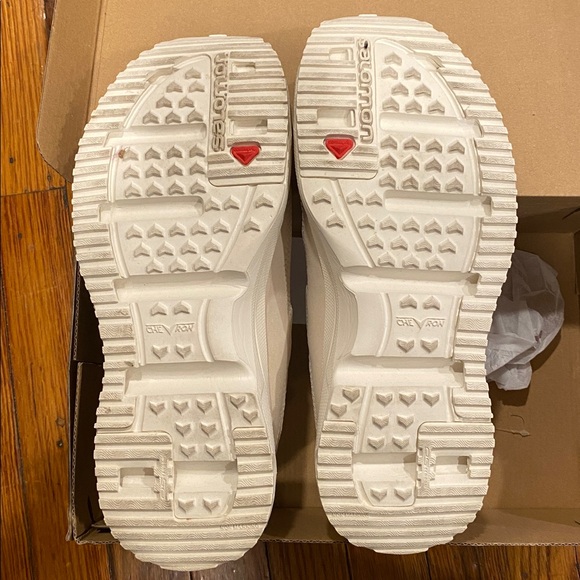 SALOMON RX MARIE-JEANNE Slip-ons - Picture 11 of 13